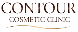 Clinic Text Logo