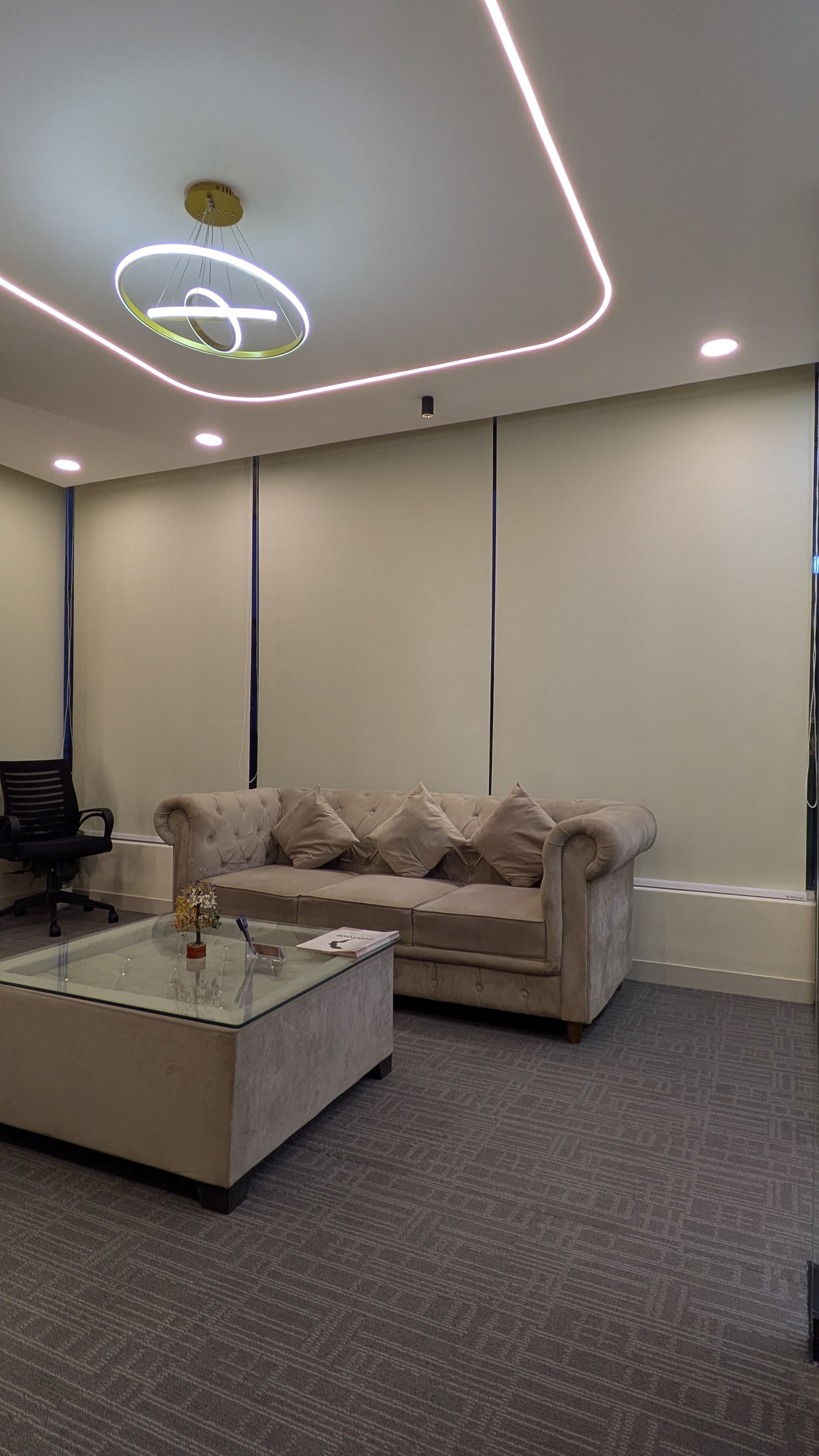 Contour Cosmetic Clinic - Interior Image