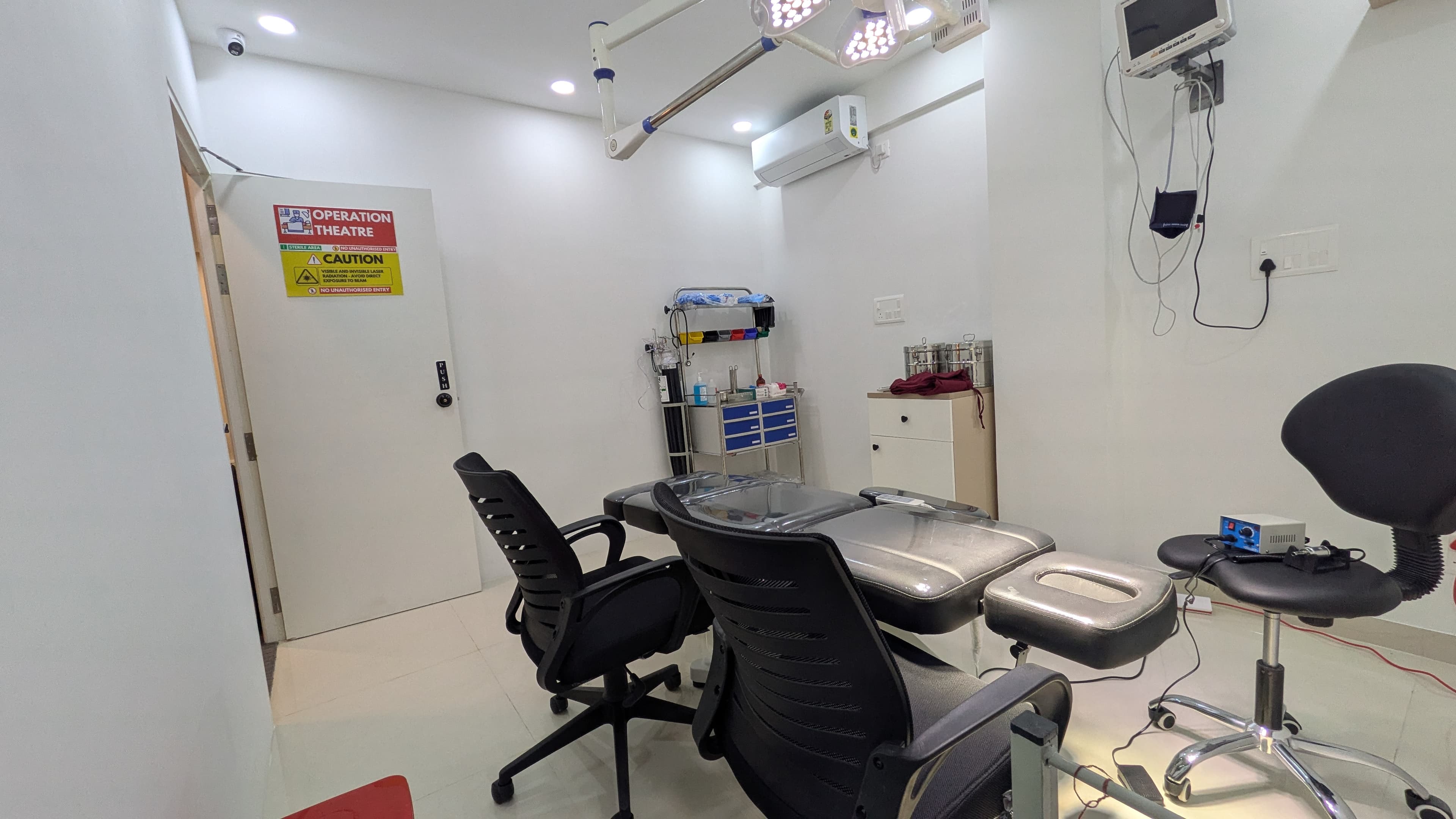 Contour Cosmetic Clinic - Interior Image