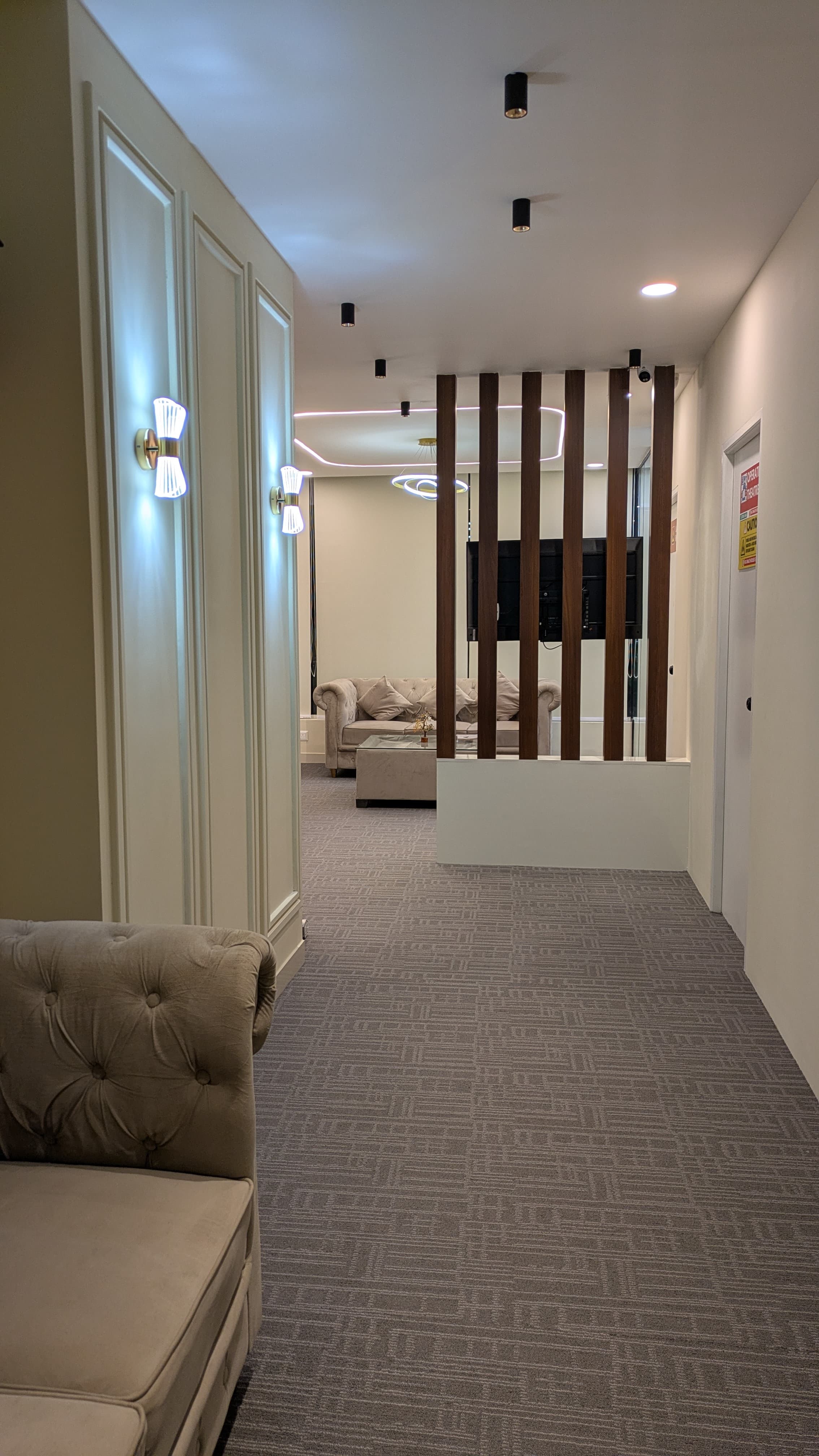 Contour Cosmetic Clinic - Interior Image