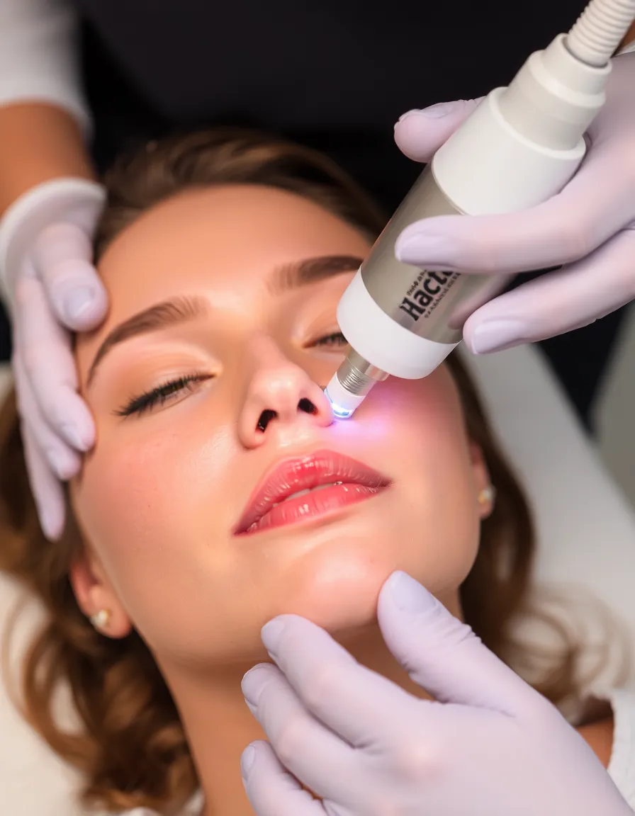 hydrafacial