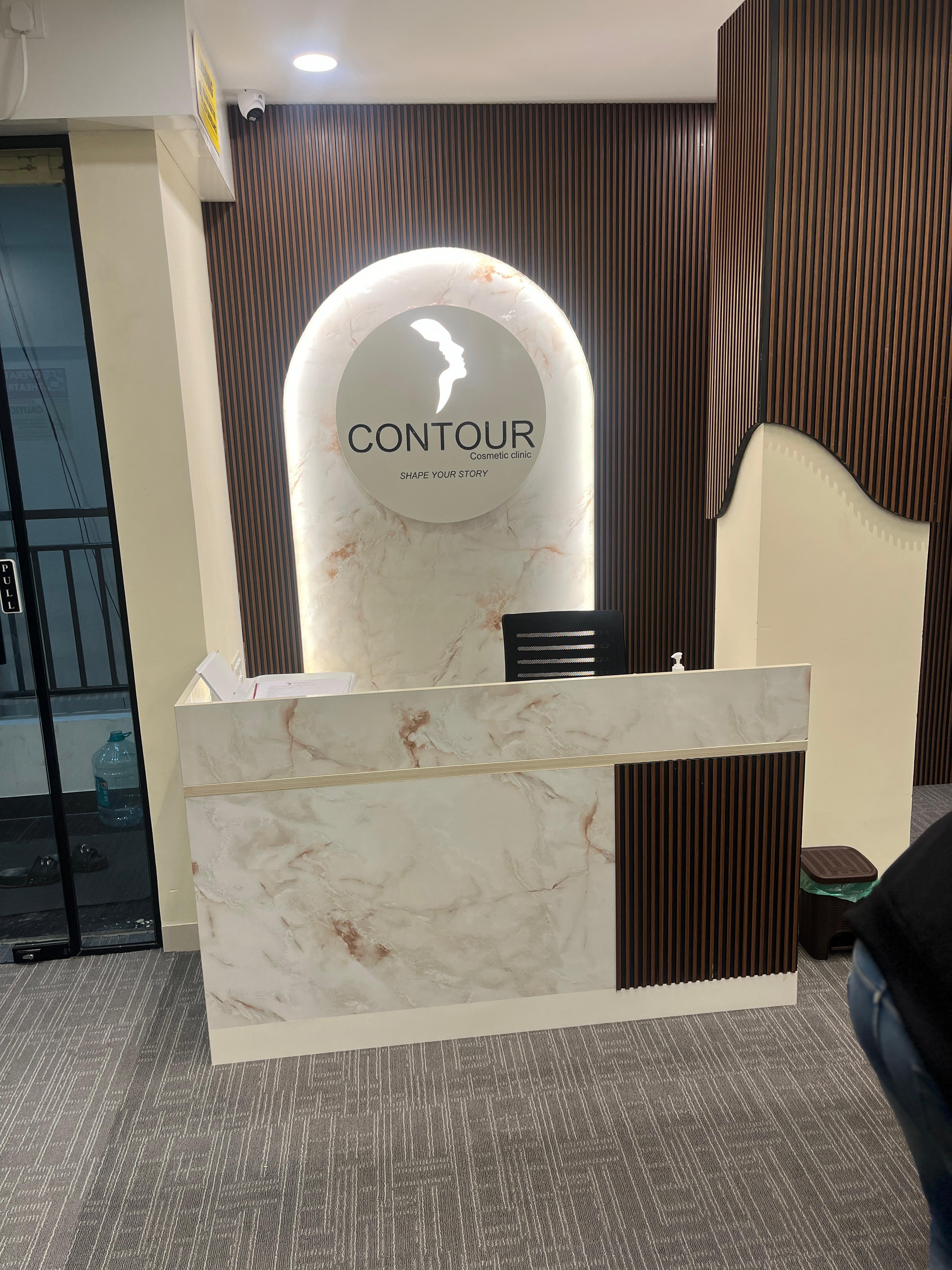 Clinic Interior