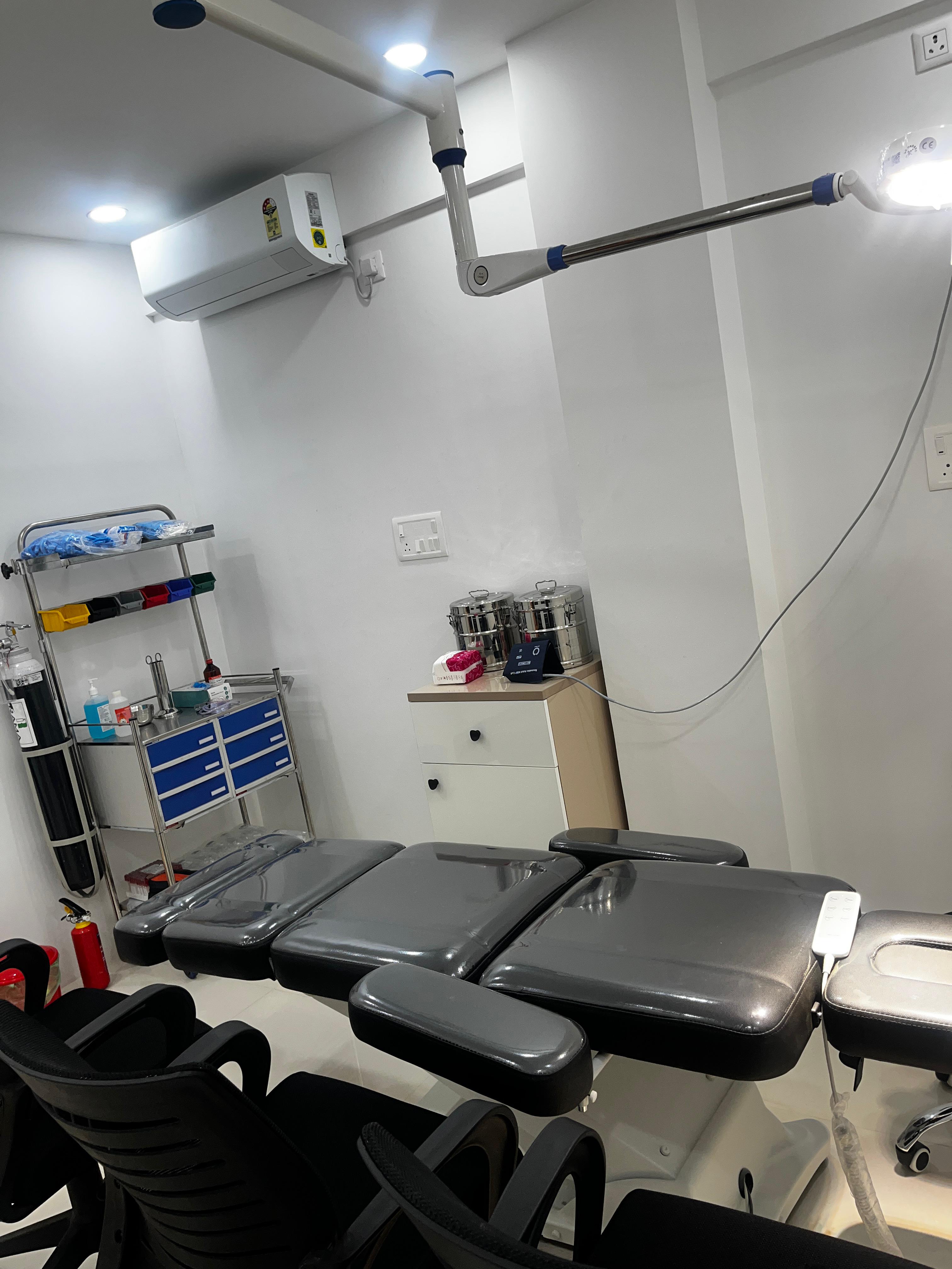 Clinic Equipment