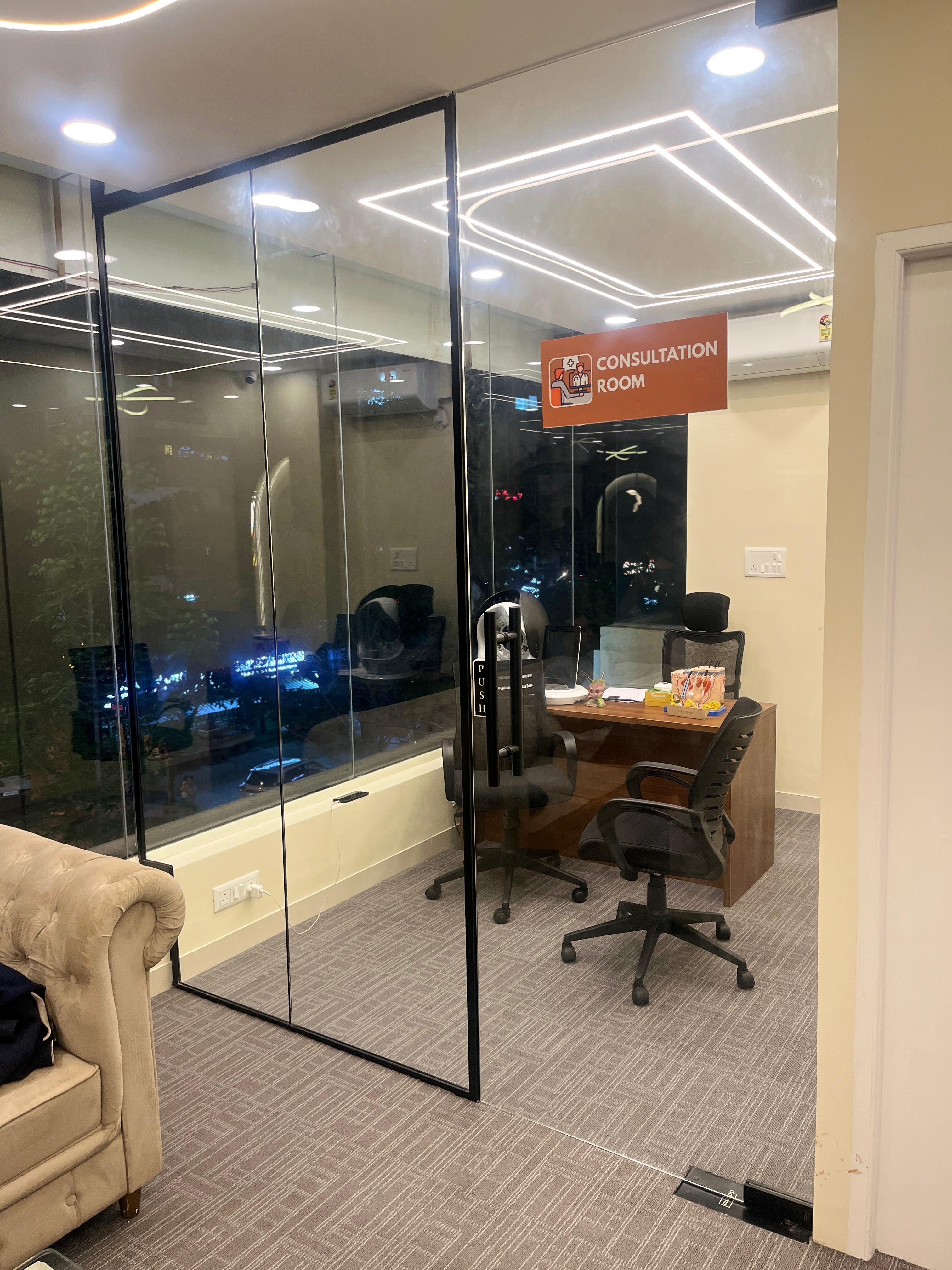 Clinic Equipment