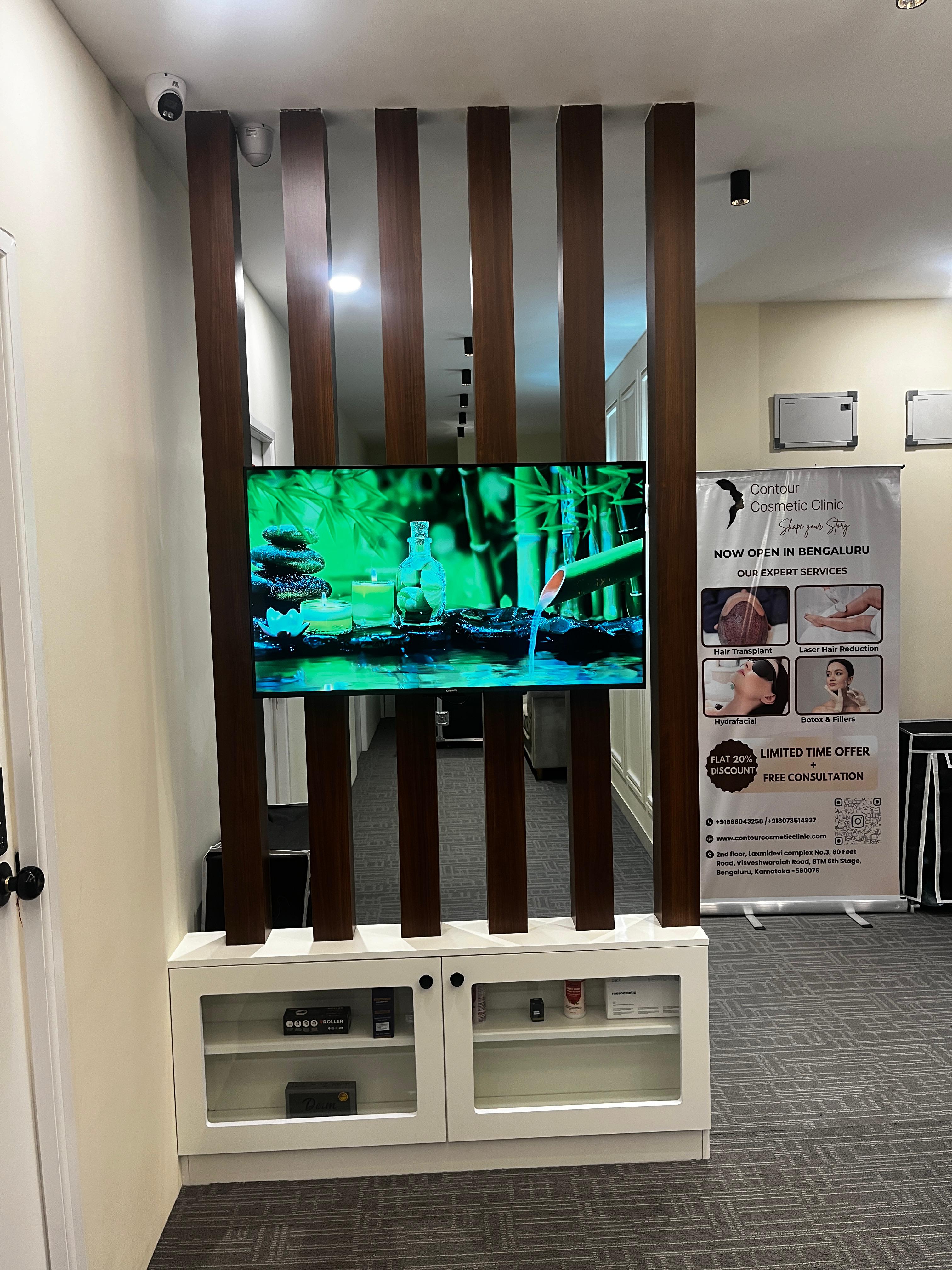 Clinic Equipment