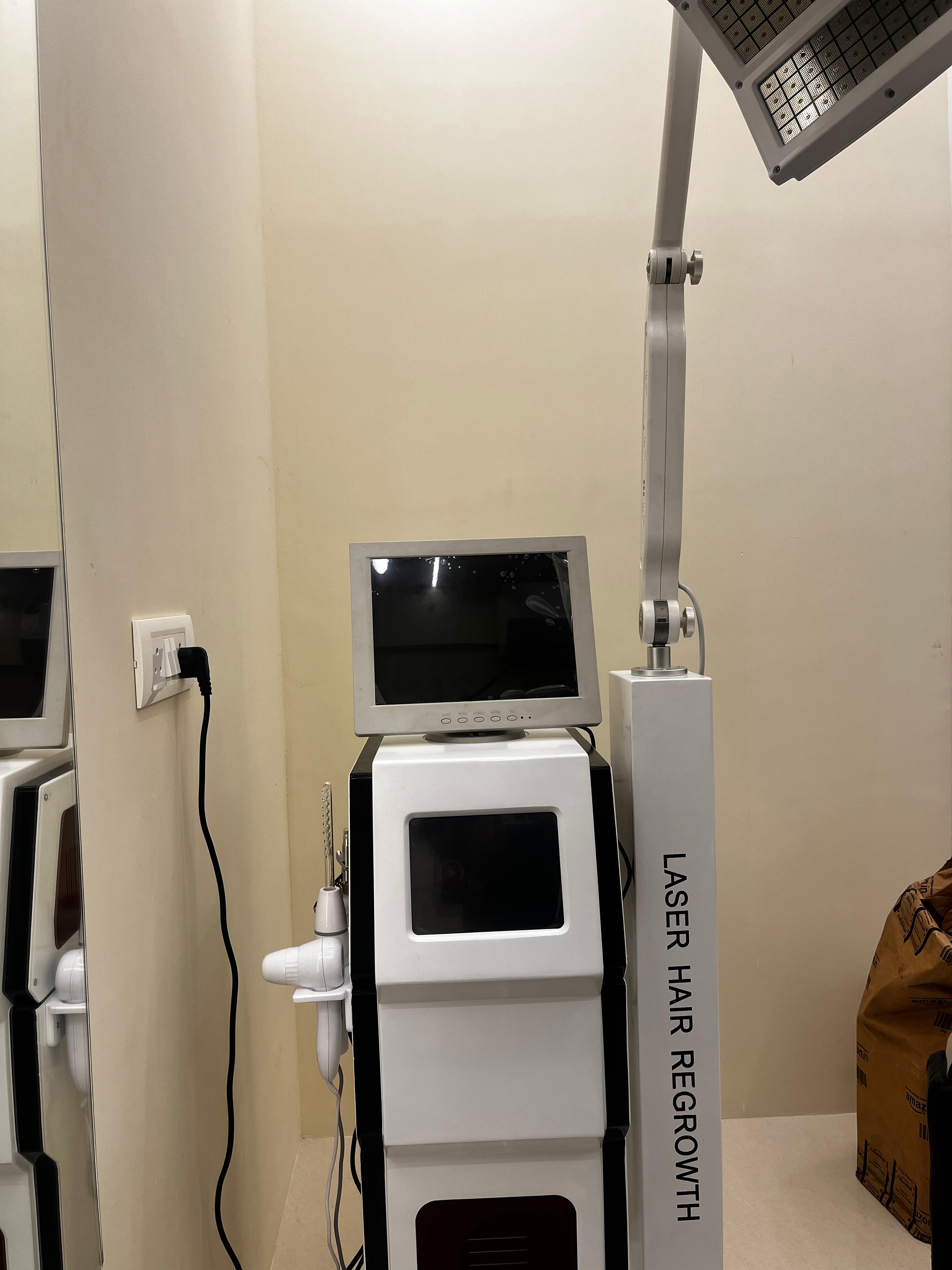 Clinic Equipment