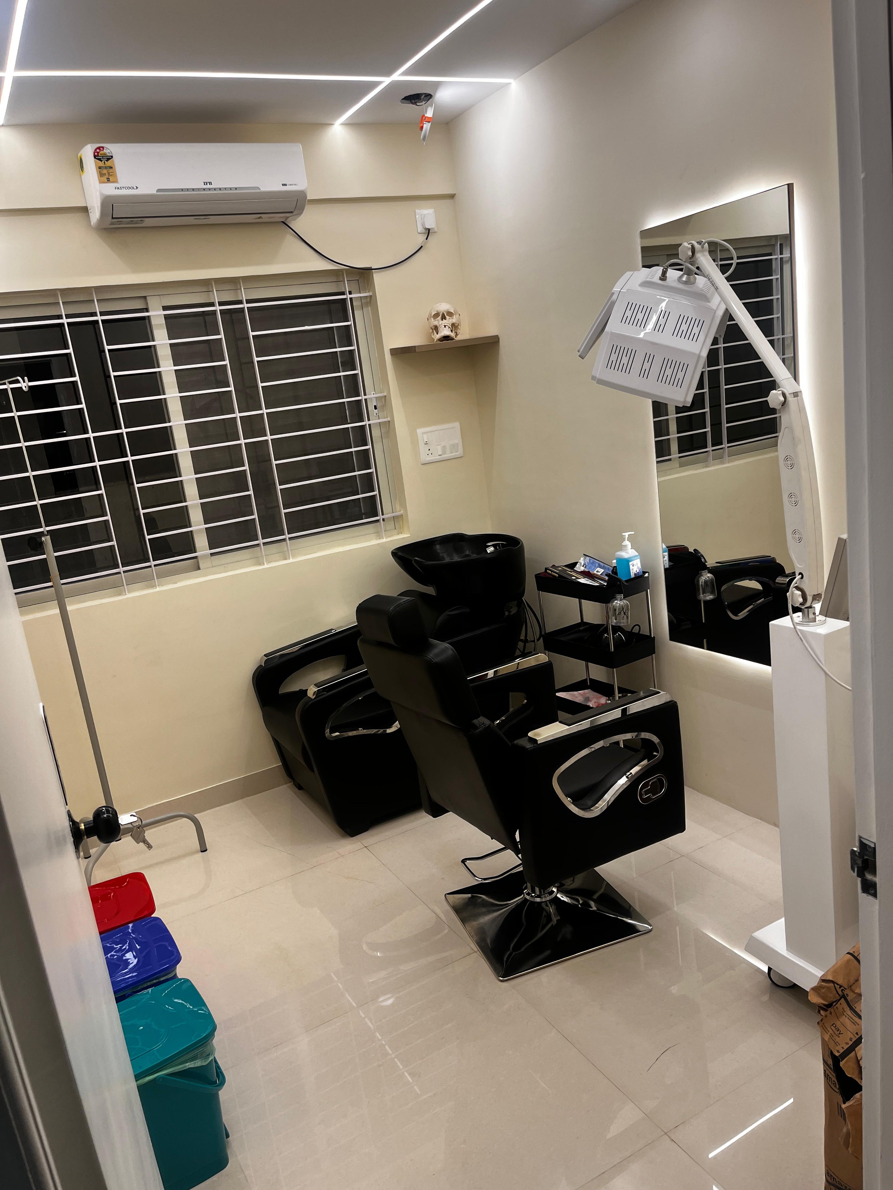 Clinic Equipment