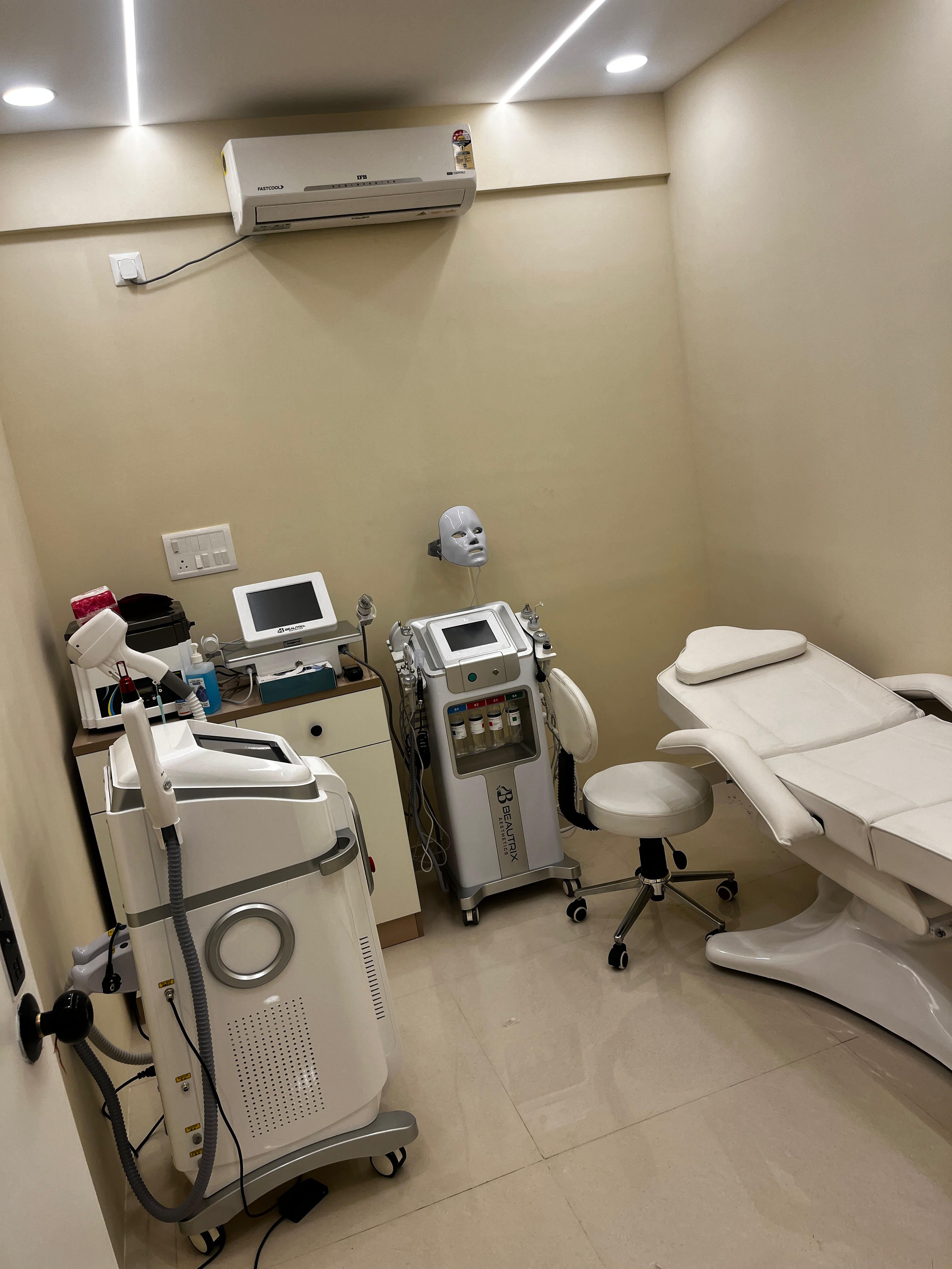 Clinic Equipment