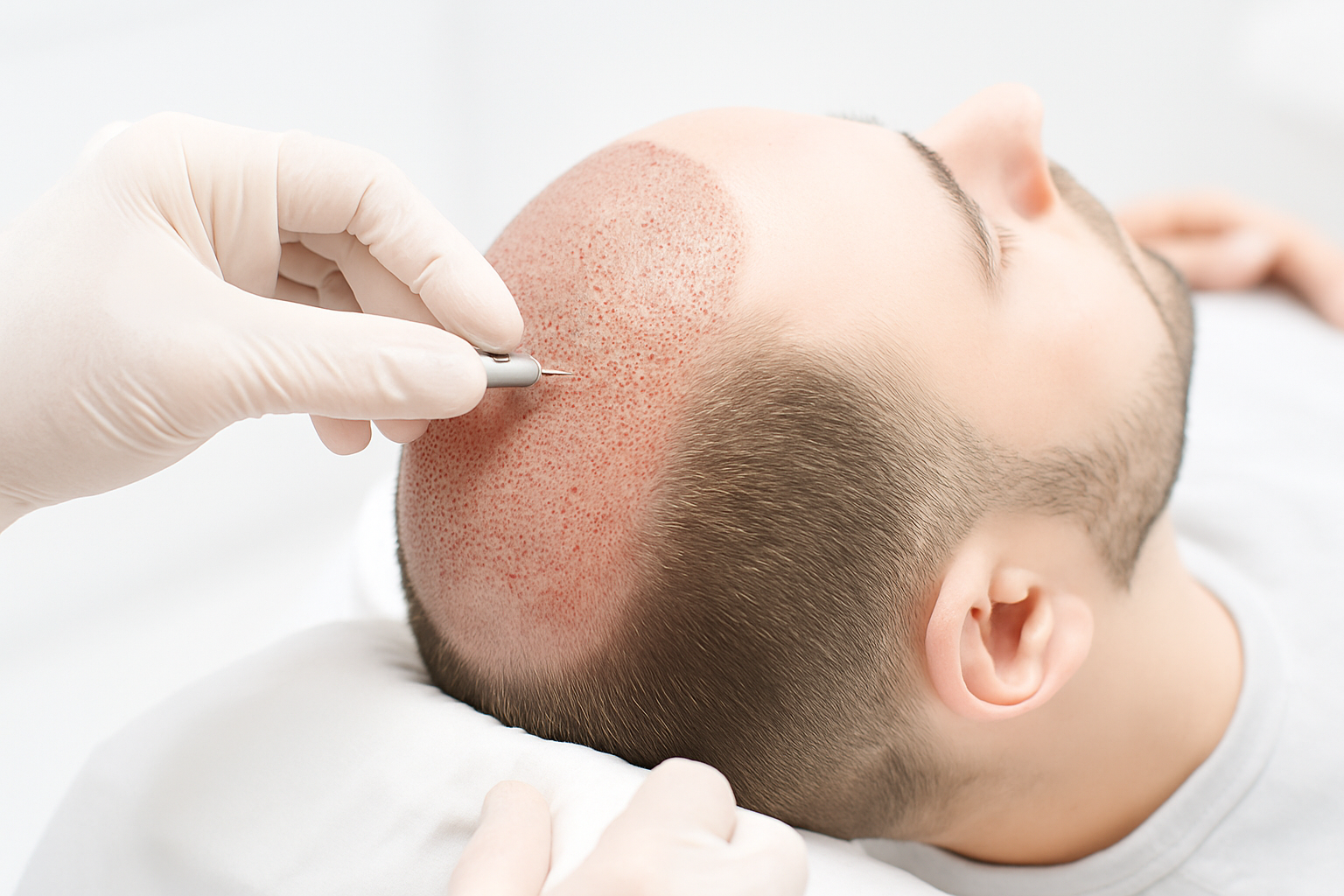 Skin Treatment