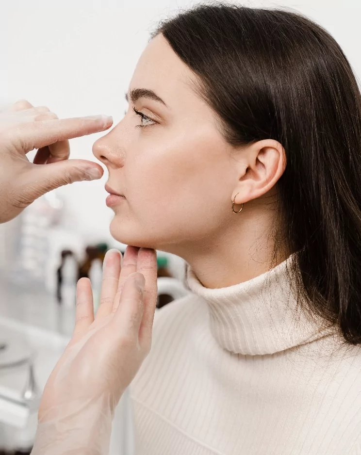 Skin Treatment