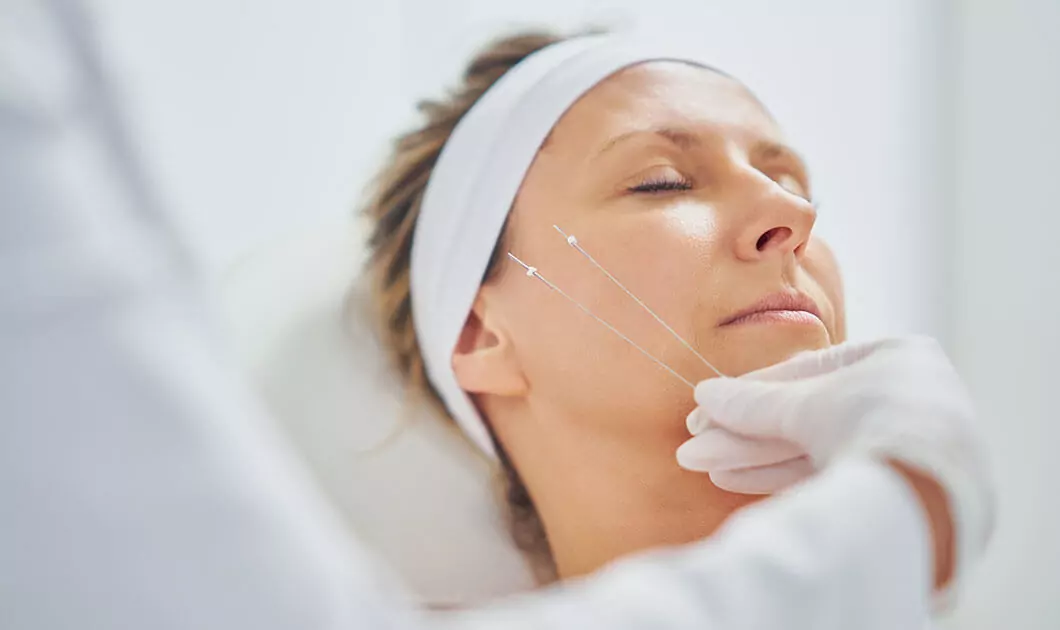 Cosmetic Surgery