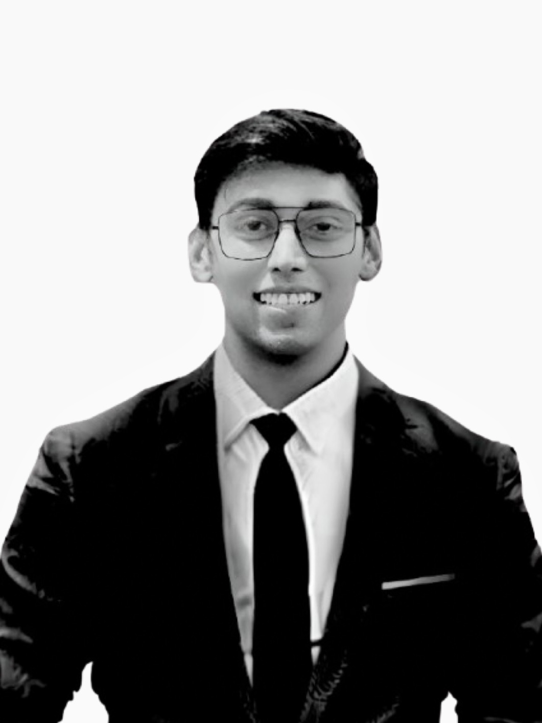 Dr. Saket Jha