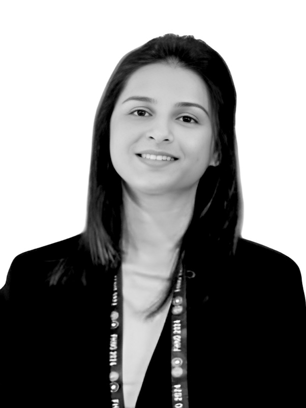 Dr. Shambhavi Shukla